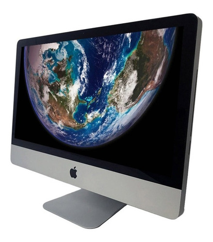 Imagen 4 de 5 de Computadora iMac Apple A1312 C2d 4gb Ram 120gb Ssd Orgm