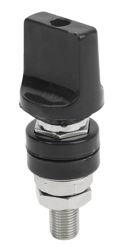 Conector De Unión, Terminal De Cable, Rosca M10, 100a, Grand