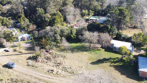 Imagen 3 de 7 de Lote Baldio T-737
