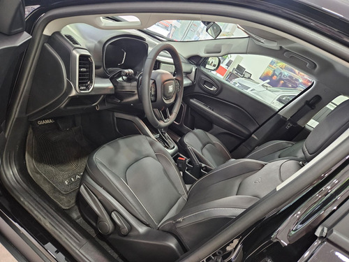 Fiat Toro 1.3 T270 Freedom 4X2