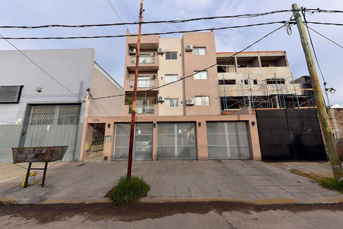 Venta Depto 3amb Terraza Lomas Del Mirador Credito