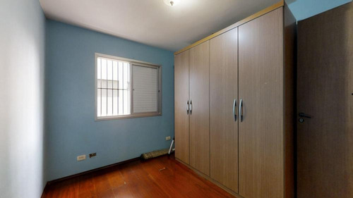 Imagem 5 de 23 de Apartamento De 3 Dormitórios No Bairro Vila Olímpia - Ap3022v
