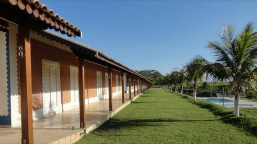 Imagem 14 de 21 de Venda - Sítio - Novo Horizonte - São Pedro - Sp - Ea581142
