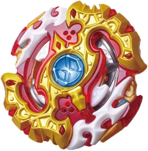 Beyblade Burst Turbo De Metal Com Lançador Spriggan Requiem