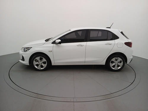 Chevrolet Onix 1.0 TURBO FLEX LTZ MANUAL