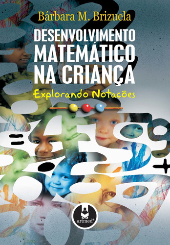 Libro Desenvolvimento Matemático Na Criança: Explorando No