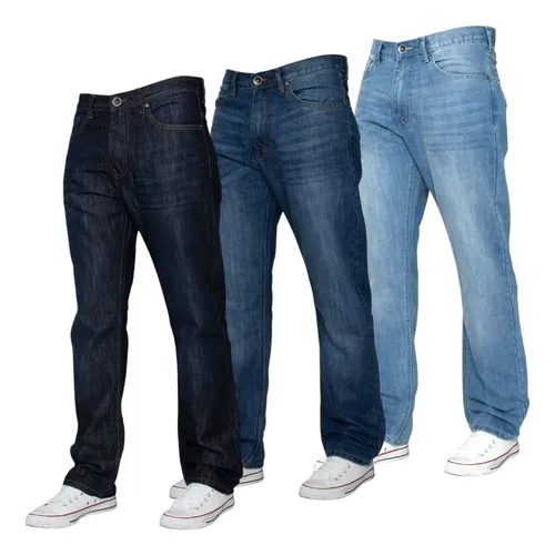 Pantalones recto sale