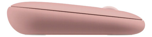 Ratón Inalámbrico Logitech Pebble 2 M350s Optico Rosa