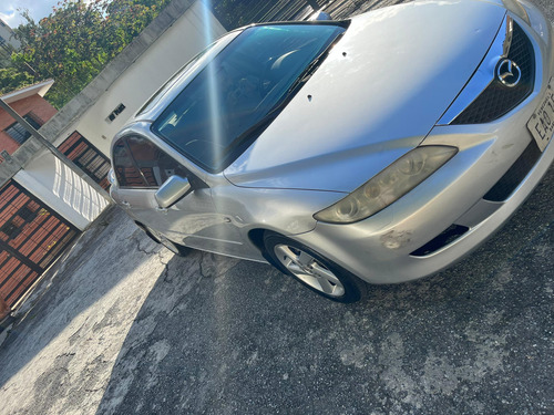 Mazda 6 2006