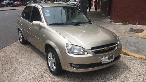 Chevrolet Corsa