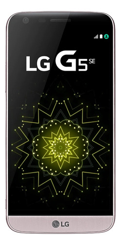 LG G5 SE 32 GB rose 3 GB RAM