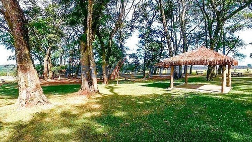 Imagem 18 de 20 de Terreno À Venda Em Jardim Primavera - Te271541