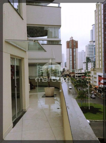Imagem 4 de 15 de 03 Suites, 02 Vagas, Centro, Lazer - Mc3-1157