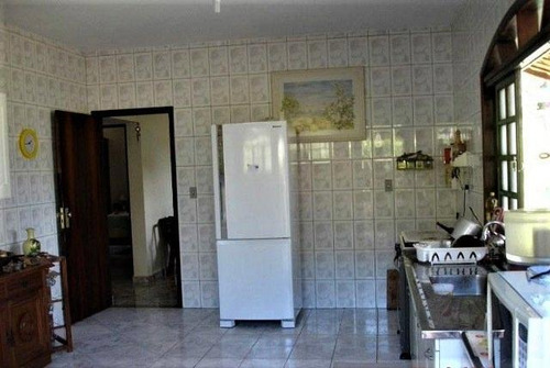 Imagem 10 de 30 de Chácara Com 3 Dormitórios À Venda, 2675 M² Por R$ 450.000,00 - Boa Vista - Igaratá/sp - Ch0011