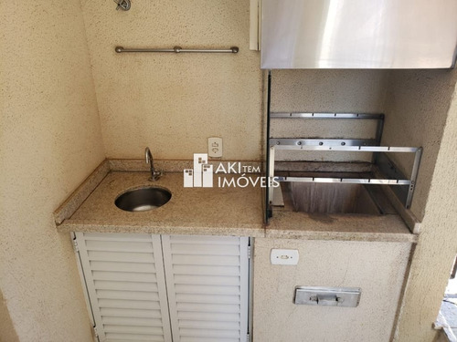 Imagem 4 de 23 de Lindo Apartamento! Impecável! - 9351