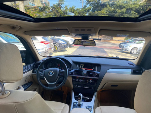 Imagem 10 de 11 de Bmw X3 Xdrive 20i 2.0