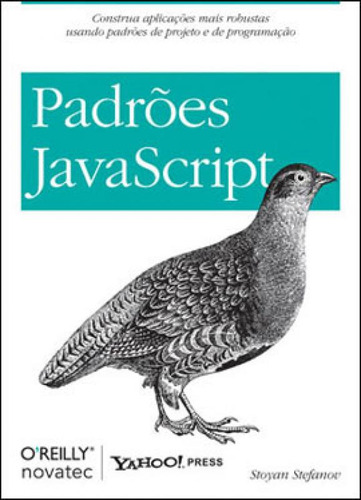Padroes Javascript