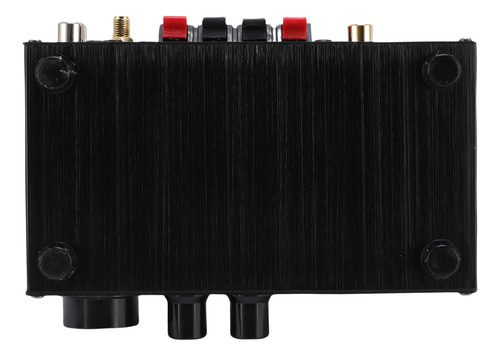 Amplificador De Potência Hifi 2.1 Canais 5.1 Estéreo Digital