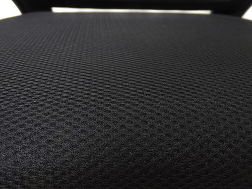 Imagen 7 de 8 de Silla Para Oficina O Escritorio Respaldo Con Malla Home40