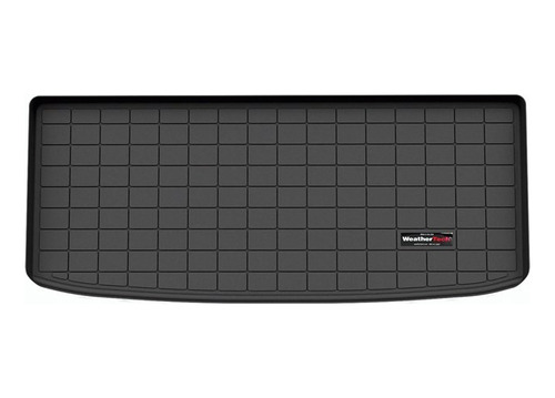 Tapete Uso Rudo Weathertech Honda Pilot 2023+ Cajuela Corto