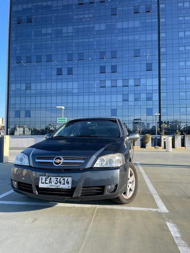 Chevrolet Astra Cd