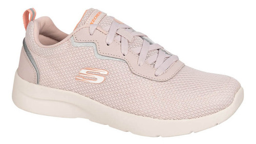 Zapatillas Deportivo Skechers 2.0-zen-space Rosado