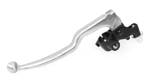 Maneta Izquierda De Embrague Con Soporte Para Yamaha Mt-07