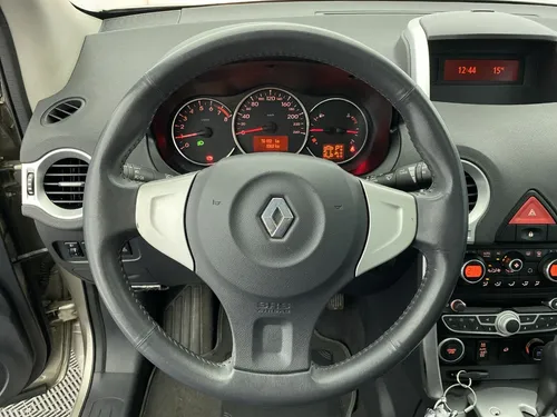 Renault Koleos 2.5 Privilege