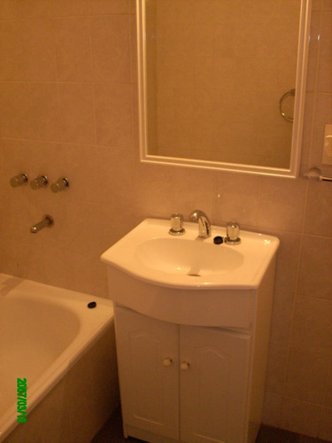 Semipiso 2 Y 1/2 Amb. Super Amplio 70m2 Suitte Y Toilett
