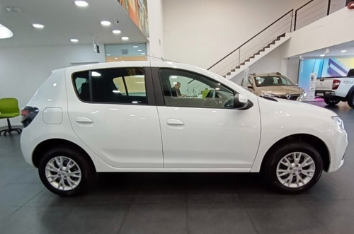 Imagen 17 de 25 de Renault Sandero Zen 1.6 0km 2023 Tomamos Permutas