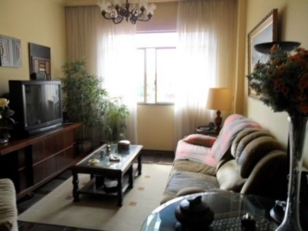 Imagem 3 de 9 de Apartamento - Aclimacao - Ref: 2073 - V-2073