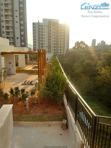 Imagem 16 de 29 de Apartamentos À Venda Em Bragança Paulista/sp - Compre O Seu Apartamentos Aqui! - 1447958