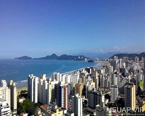 Imagem 21 de 30 de Residencial Barceló - Apartamento A Venda No Embaré - Santos - Em477 - 32392624