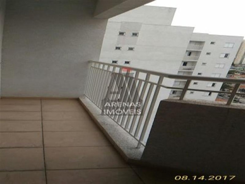 Imagem 19 de 22 de Apartamento - 374