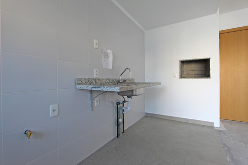Apartamento - Menino Deus - Ref: 531543 - V-ca4447