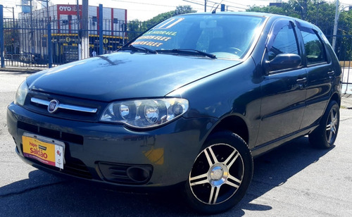 Fiat - Palio 1.0 Fire Flex Economy 2011