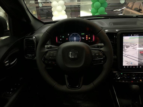 Imagem 13 de 14 de Fiat Toro Fiat Toro 2.0 Ultra Diesel 0km