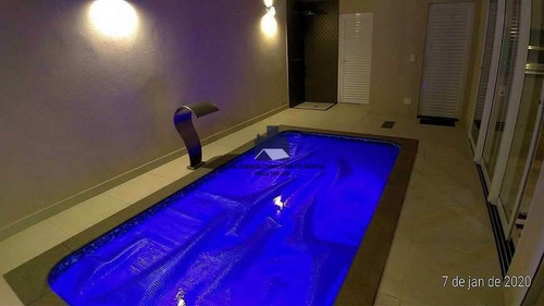 Imagem 5 de 23 de Casa À Venda No Bairro Residencial Gaivota Ii - São José Do Rio Preto/sp - 2020673