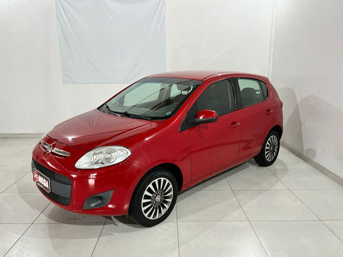 Fiat Palio ATTRACTIVE 1.0 EVO Fire Flex 8v 5p