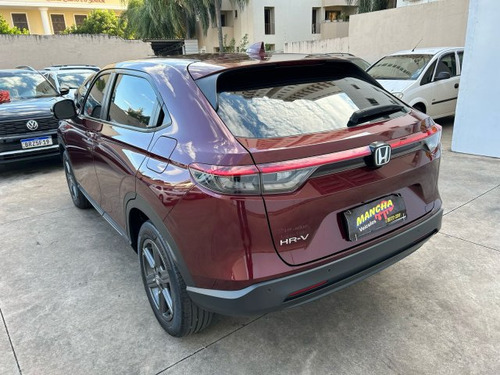 Honda HR-V HR-V 1.5 DI I-VTEC FLEX EXL CVT