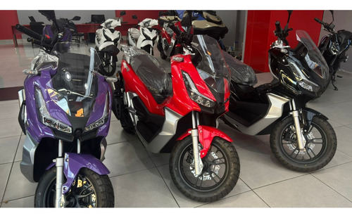 Shineray Urban 150 Efi
