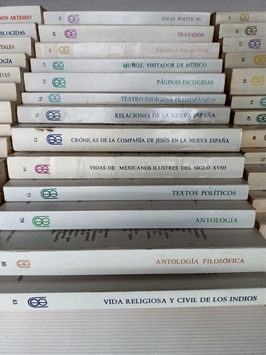 Libro: Biblioteca Del Estudiante Universitario