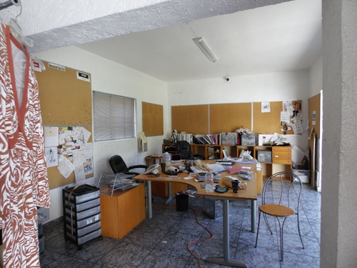 Terreno En Venta En Las Águilas