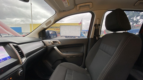 Imagen 16 de 25 de Ford Ranger Xlt Diesel