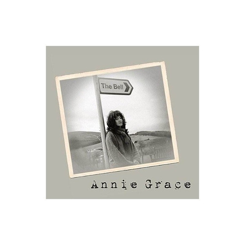 Grace Annie Bell Usa Import Cd Nuevo