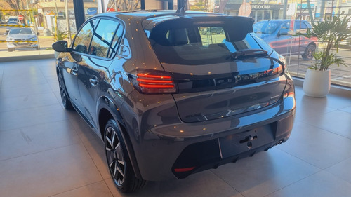 Peugeot 208 1.0T Gt