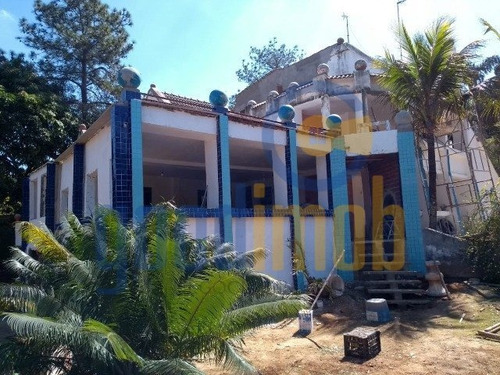 Imagem 3 de 15 de Casarão Residencial/ Comercial, Venda, Estrada Do Ipatinga/ Sorocaba - Ch0003