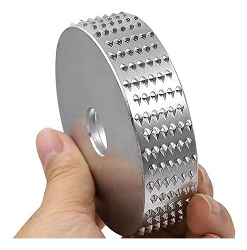 Rueda Disco Abrasivo Para Madera, Disco De Amoladora Angular