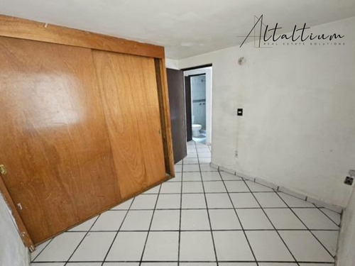 Departamento En Venta En Miguel Hidalgo Col. San Diego Ocoyoacac Cdmx. Br-ru