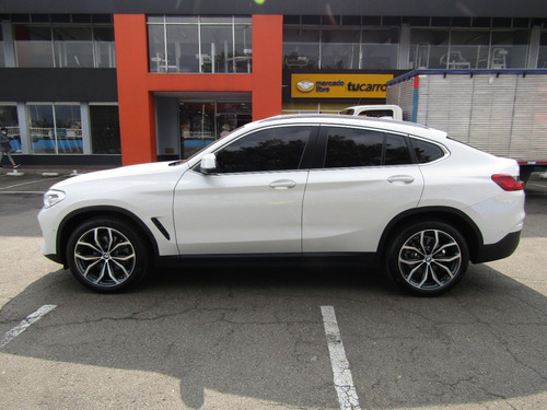 Imagen 8 de 15 de Bmw X4 X Drive 30 I